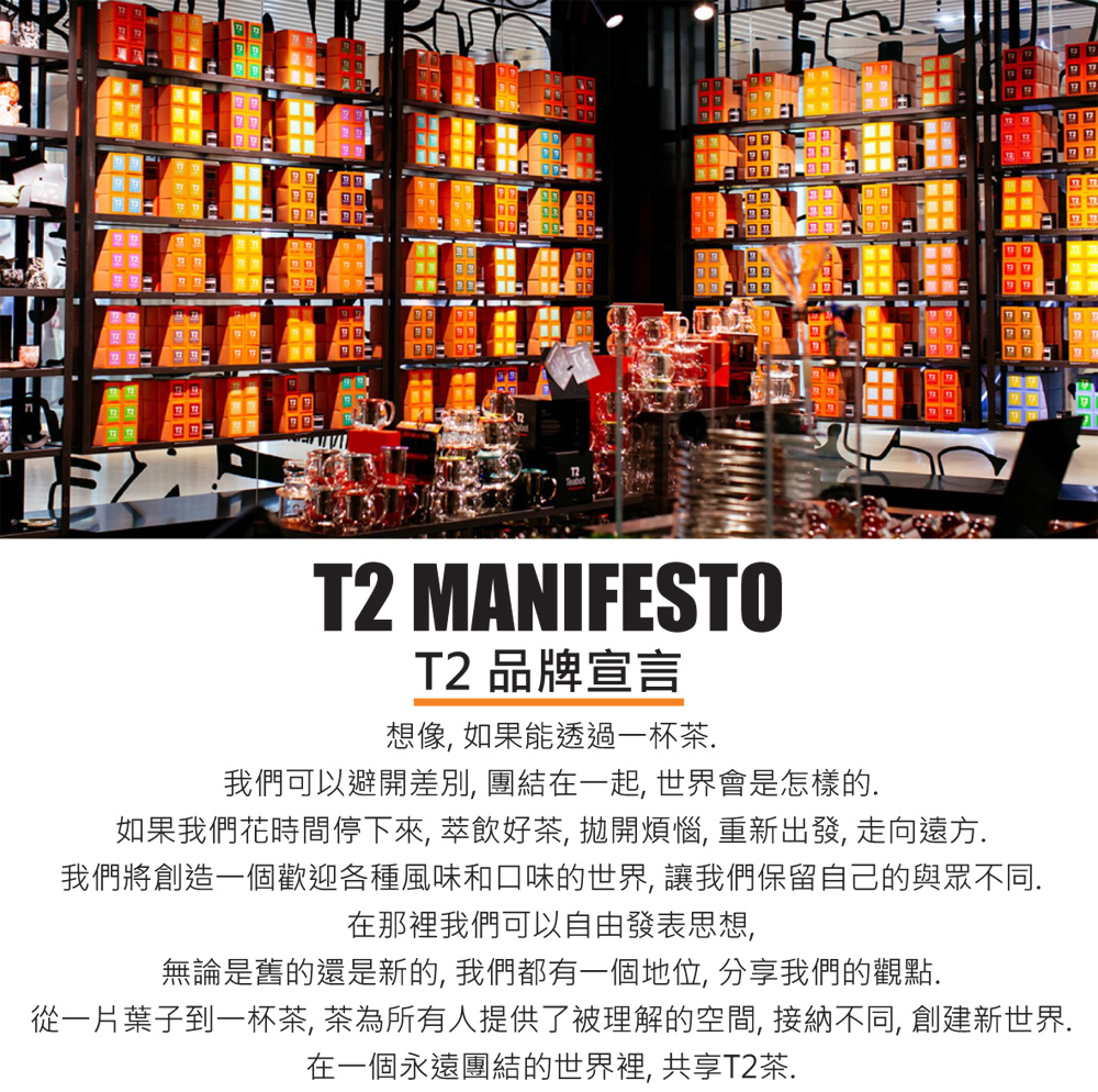 T2Manifesto