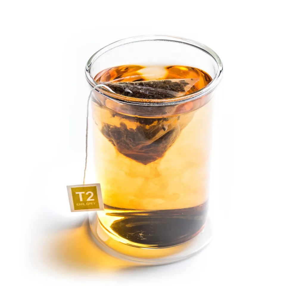 teaglass