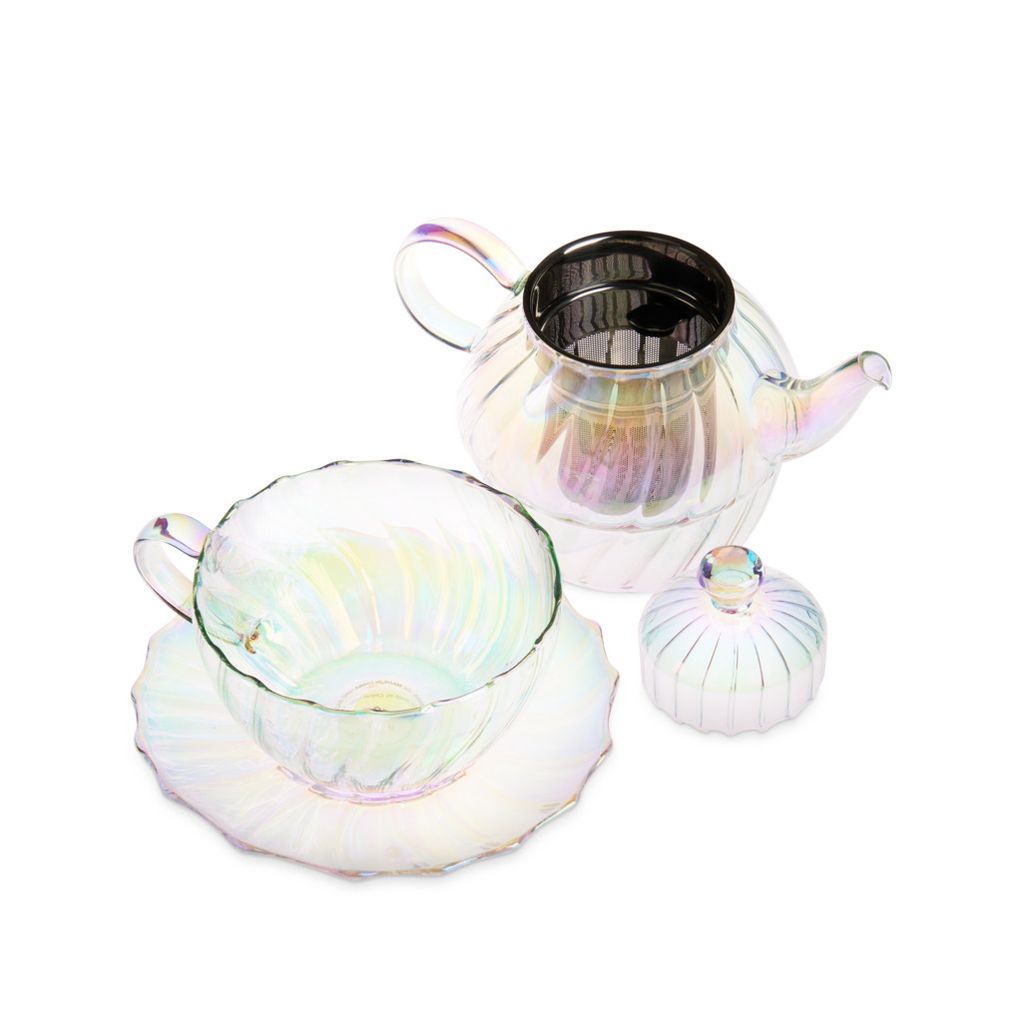 H205ZZ020_twisted_rib_glass_tea_for_one_open