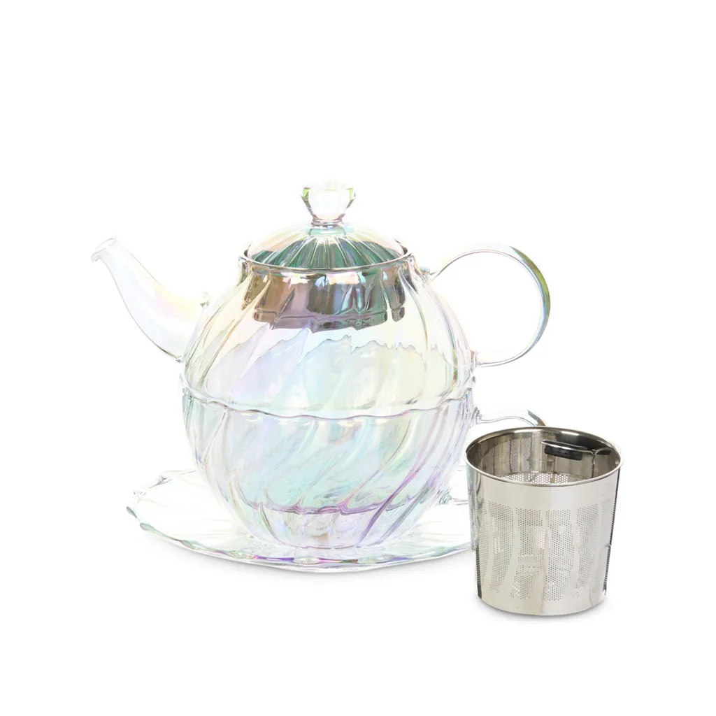 H205ZZ020_twisted_rib_glass_tea_for_one_expanded
