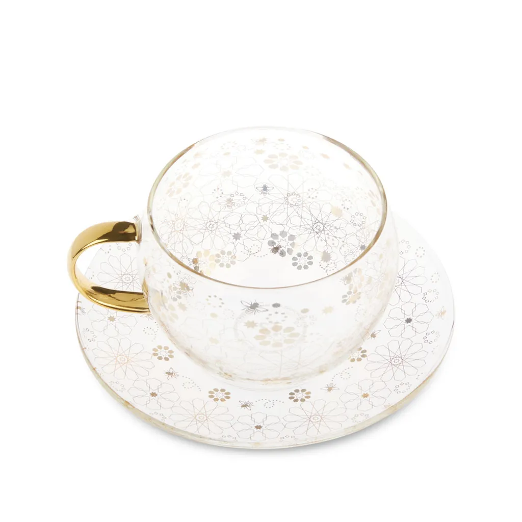 H205BG018_bee_moroccan_glass_cup_and_saucer_open