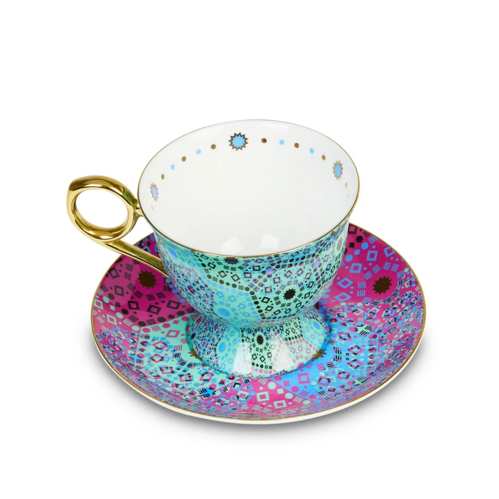 H210BG352_moroccan_tealeidoscope_aqua_cup_&_saucer_open