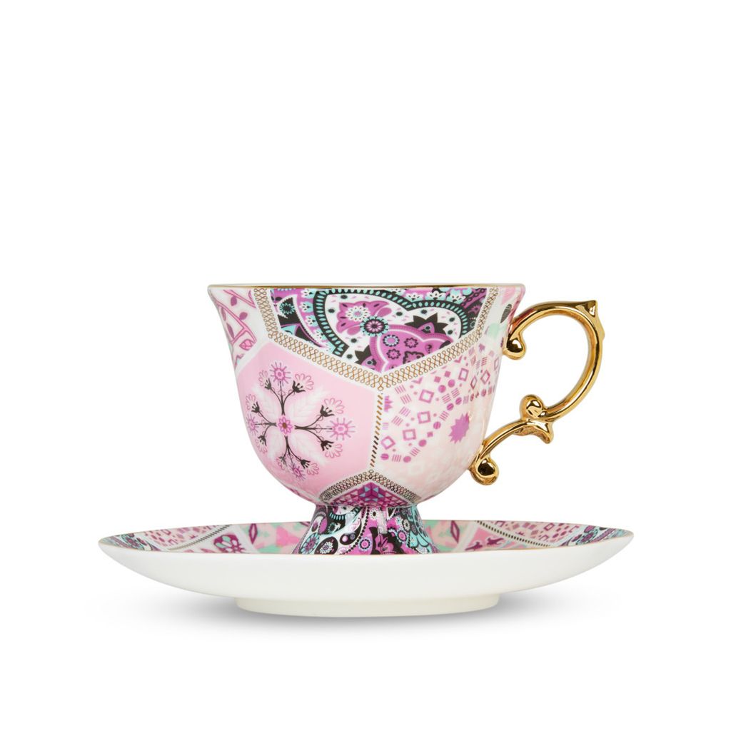 H210BG832_vintage_vibes_tall_cup_&_saucer_pink_front