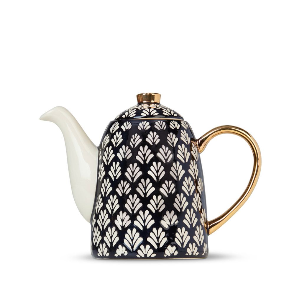 H211BA176_deco_darling_remix_teapot_tall_black_front