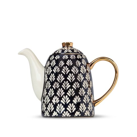 H211BA176_deco_darling_remix_teapot_tall_black_front
