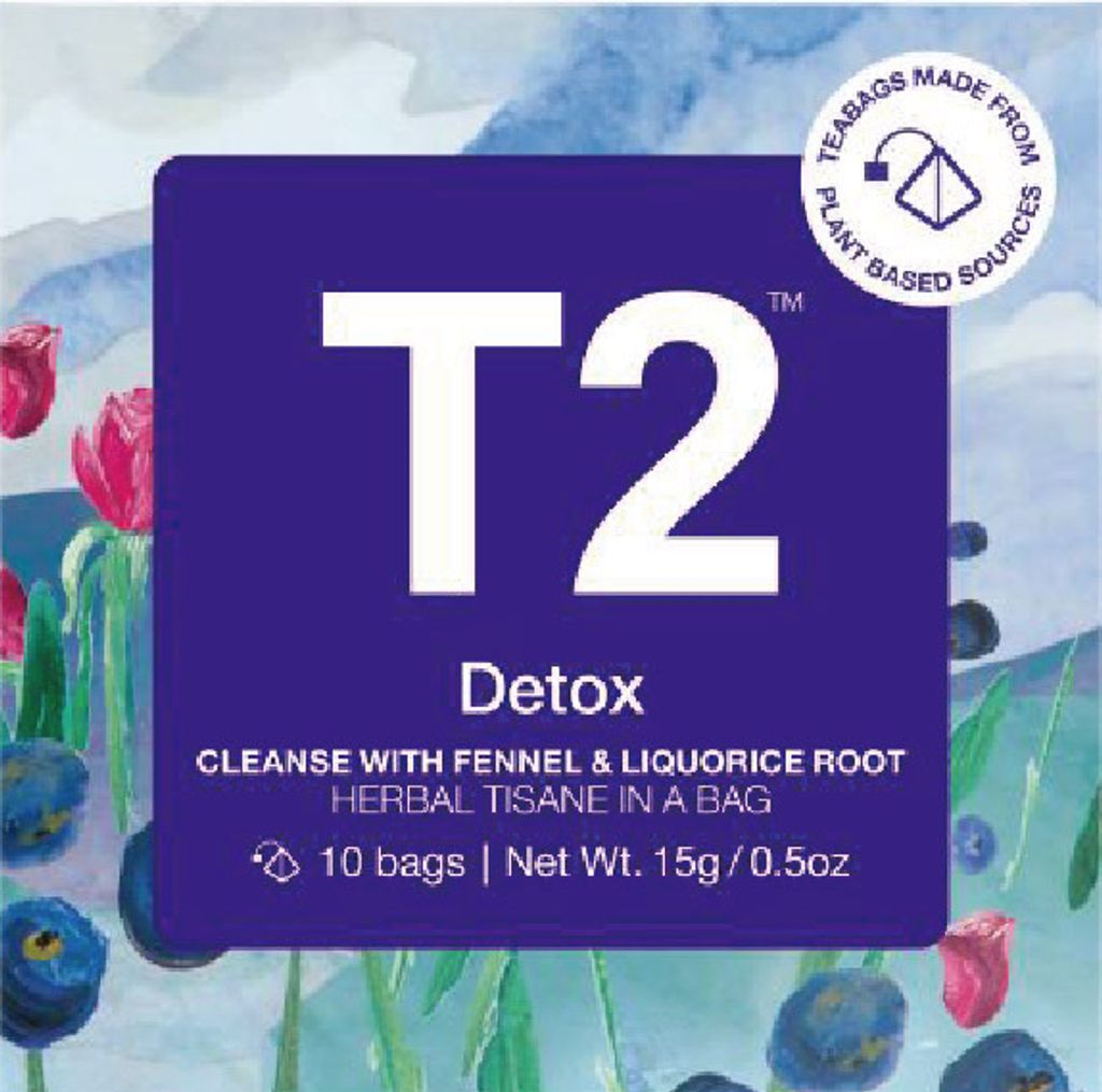 Detox