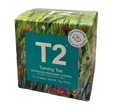 T2茶-消化茶 Tummy Tea
