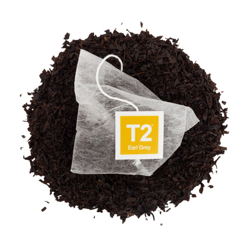 Teabag