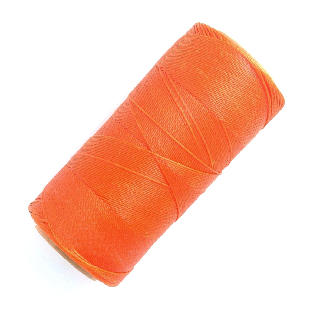 387橘色Orange-1