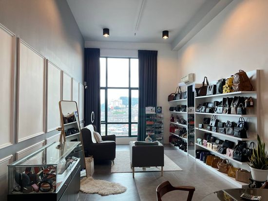 Visit our showroom  | Millen Outlet