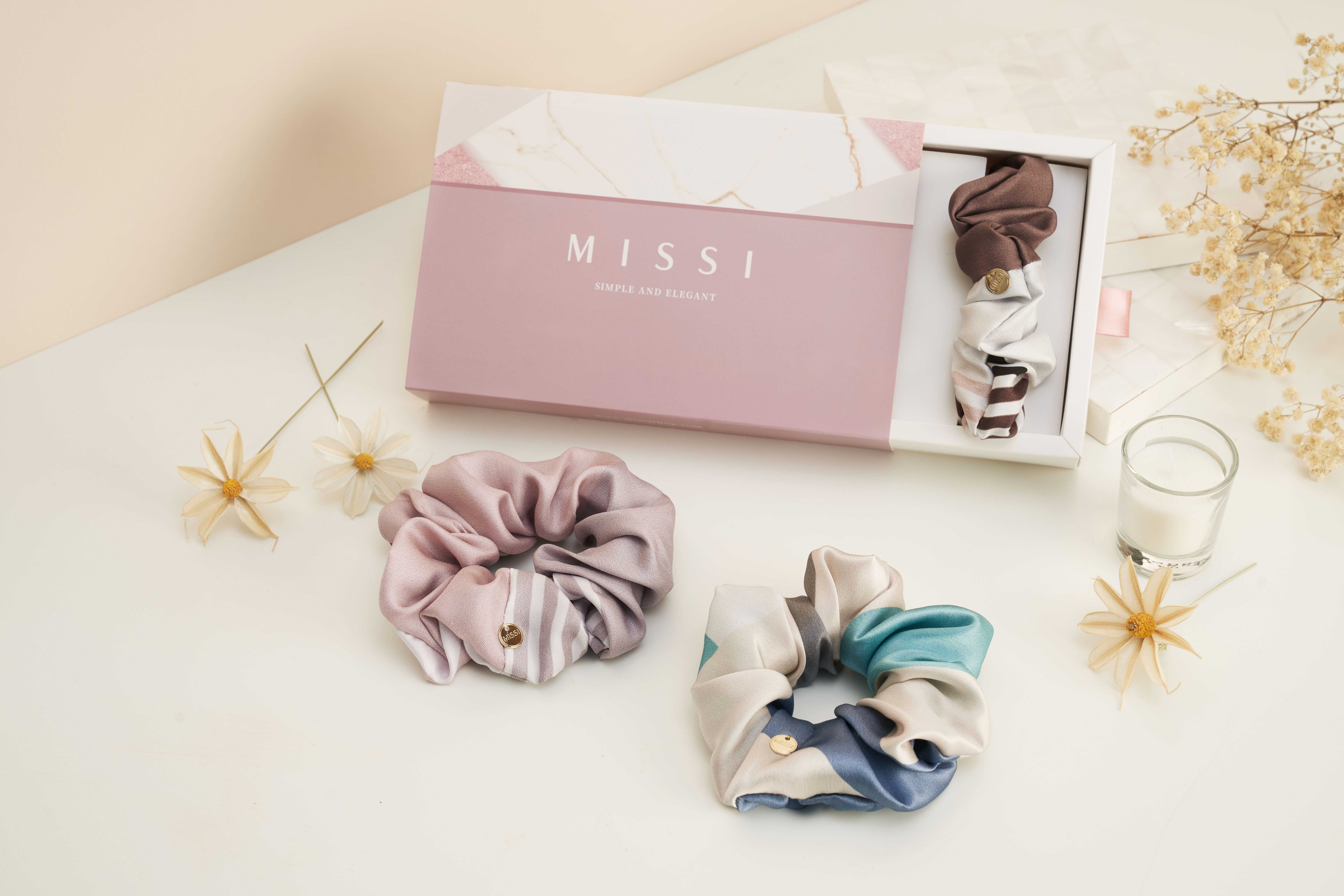 NEW PRODUCTS COMING SOON | MISSI