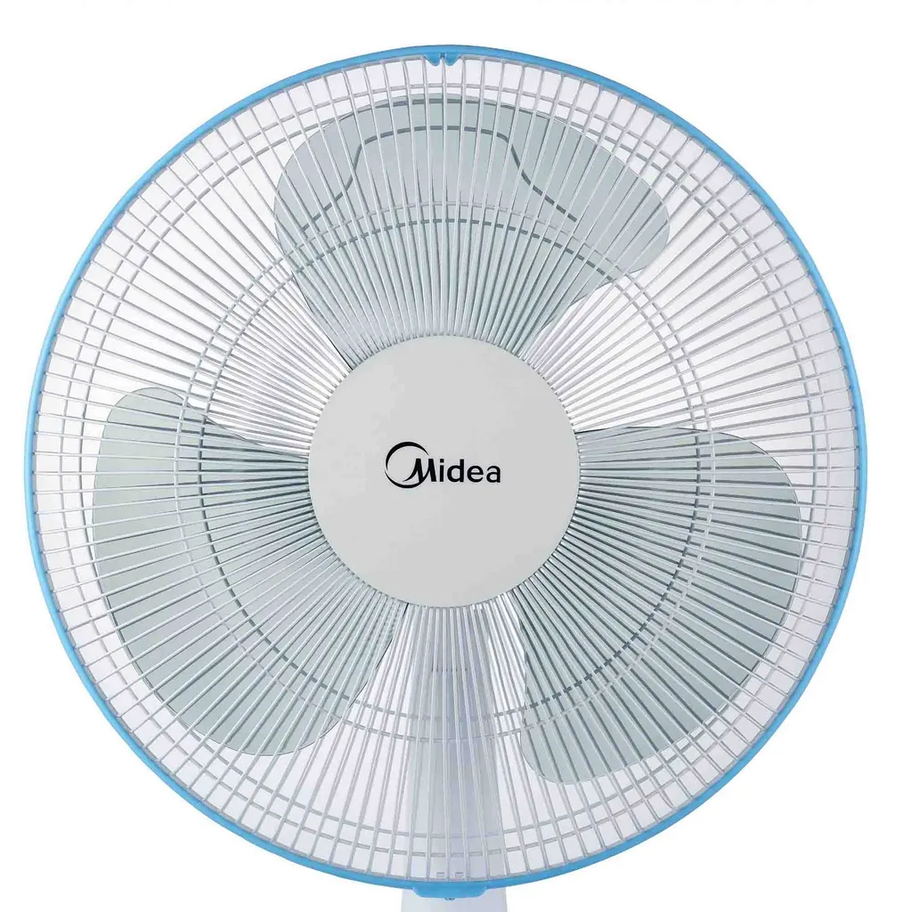 Midea Table Fan Mf 16ft17nb 16 Eson Electrical Trading