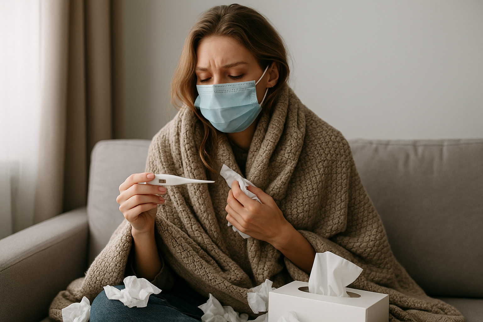 換季流感大爆發？每天10分鐘38–40℃溫泉浴，科學機制一次看懂(Seasonal Flu Surges? Understand the Science Behind a 10-Minute 38–40 °C Bath, Once a Day)季節性インフル拡大？毎日10分の38〜40℃温浴で“体感メカニズム”を理解する
