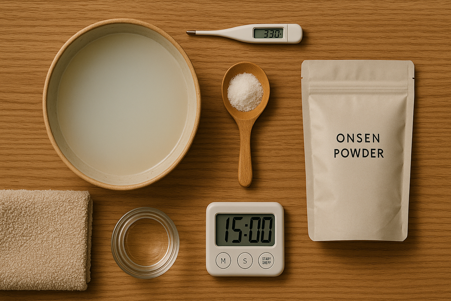 連日下雨濕氣重？天然白磺溫泉粉泡腳祛濕放鬆全攻略(Endless Rain & Heavy Humidity? Your Complete At-Home Guide to Unwind with Natural White-Sulfur Onsen Foot Baths (TCM + Modern Science))白硫黄温泉粉の足湯で“重だるさ”をほどく完全ガイド（中医×現代科学）