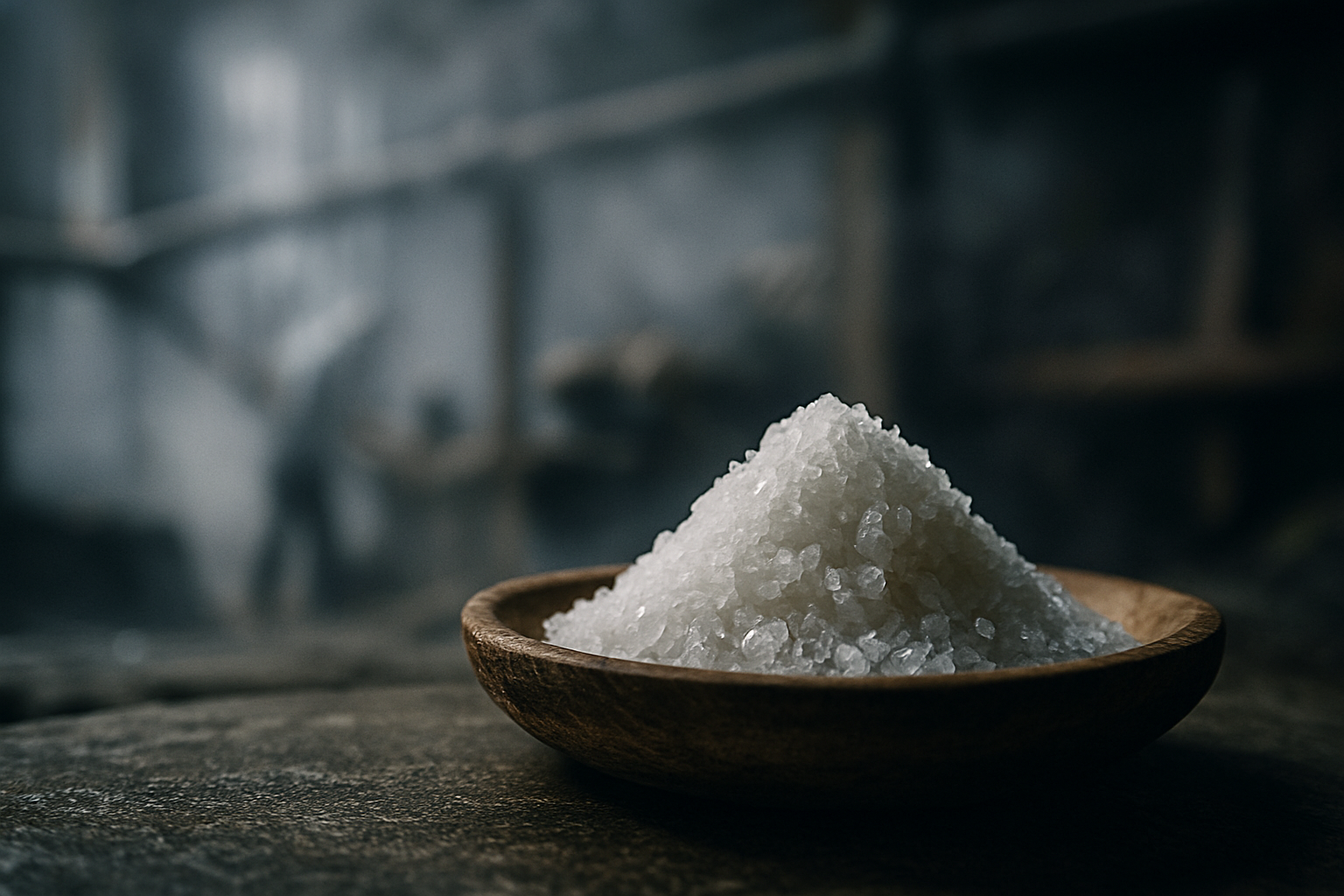 為什麼內行人都搜「還原粉」？揭開北投 60 年的「養湯」秘密：原來真正的溫泉，是「長」出來的，不是「調」出來的(Why Do Insiders Search for 