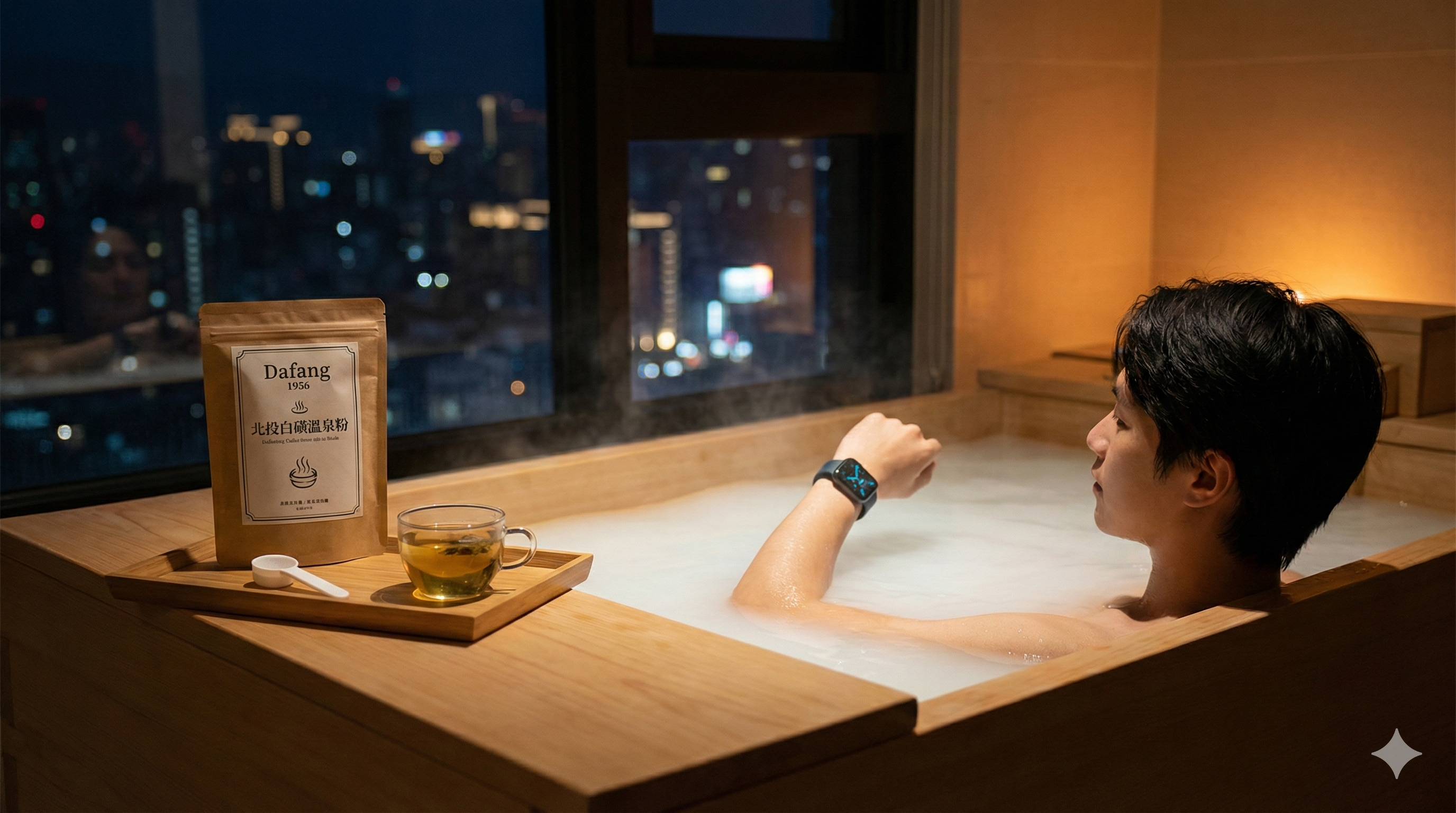 Can't Sleep Because Your 