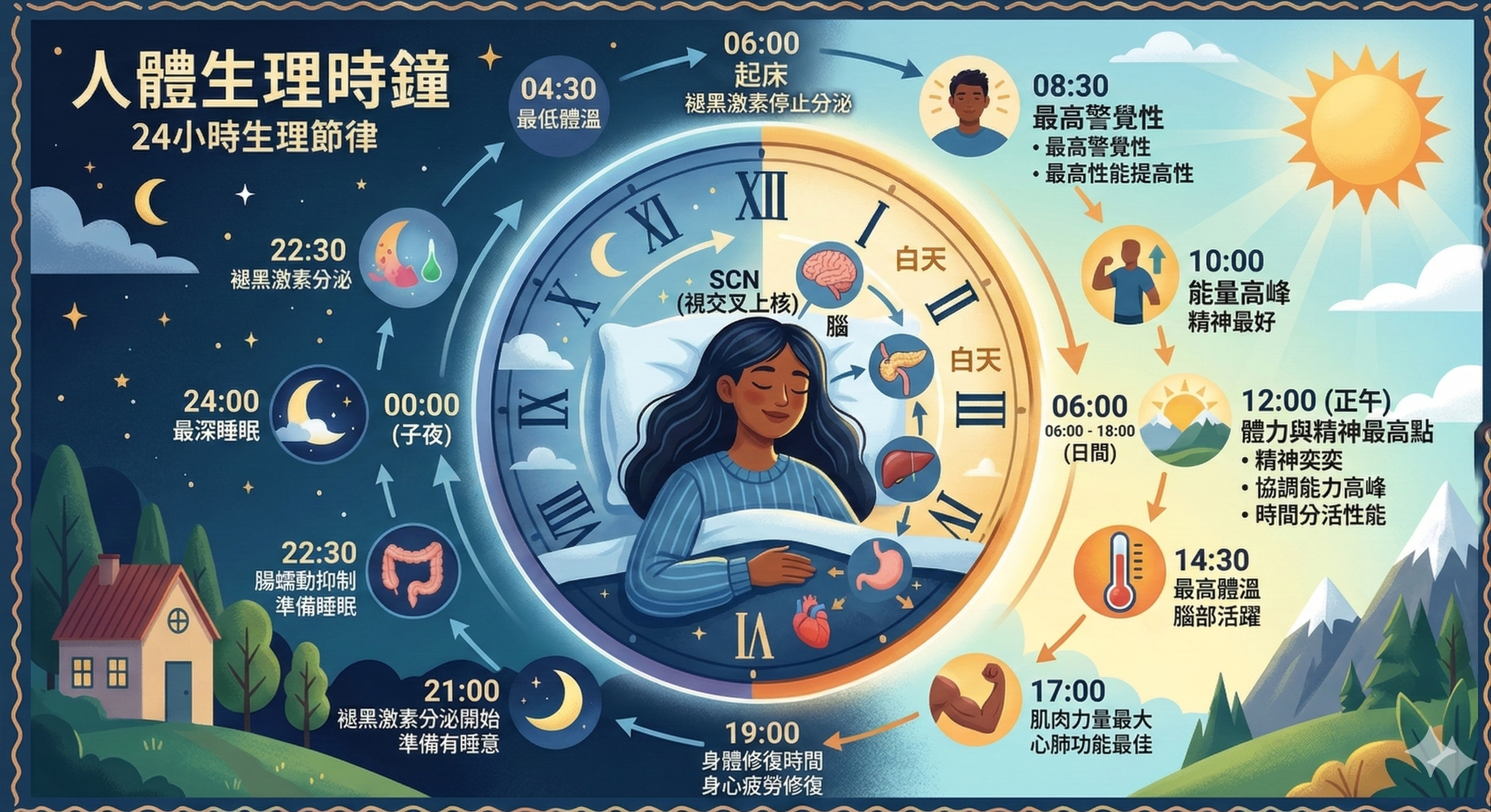 深い睡眠を解き放つ：就寝前の温泉入浴があなたの体内時計をリセットし、不眠症を克服する方法