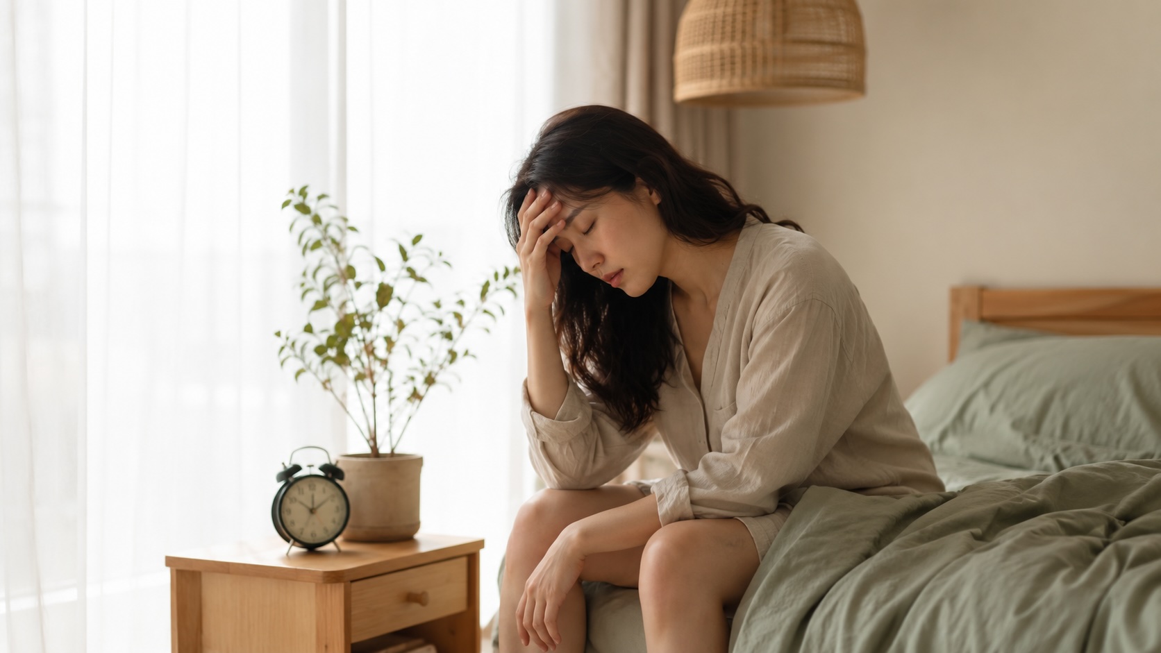You Slept In All Weekend — So Why Are You Still Tired on Monday? The Science of Sleep Debt, Social Jet Lag & Your Body Clock