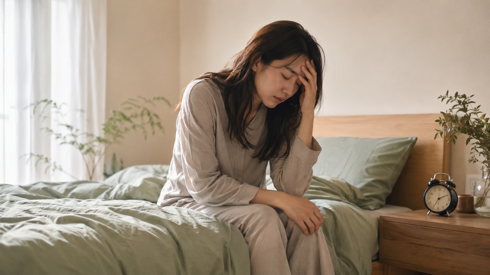 週末に寝だめしたのに、なぜ月曜はまだだるい？──睡眠負債・ソーシャルジェットラグ・体内時計の科学