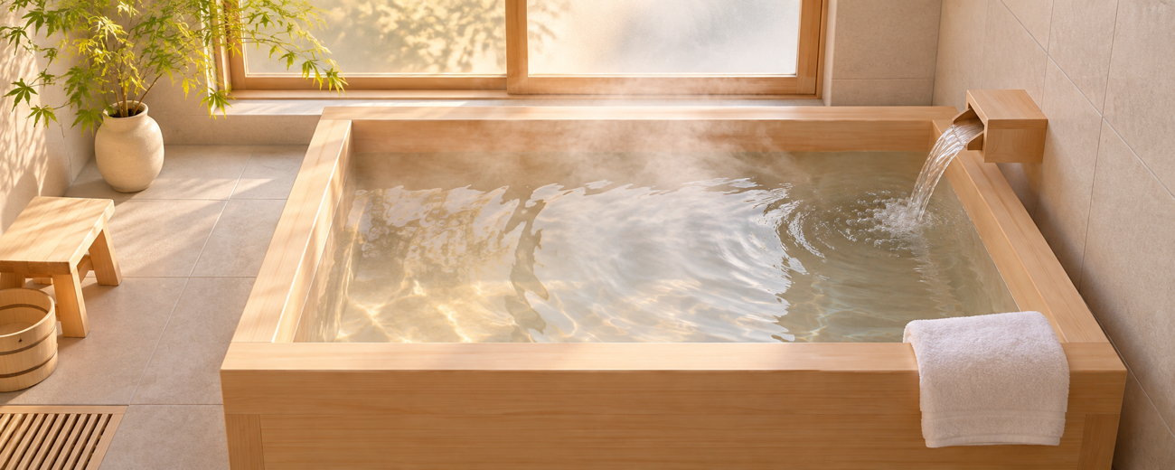 People Who Bathe Daily Have 28% Lower Cardiovascular Disease Risk — Japan's 20-Year Cohort of 30,076 Adults