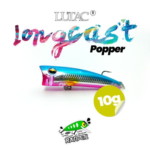longcast-a