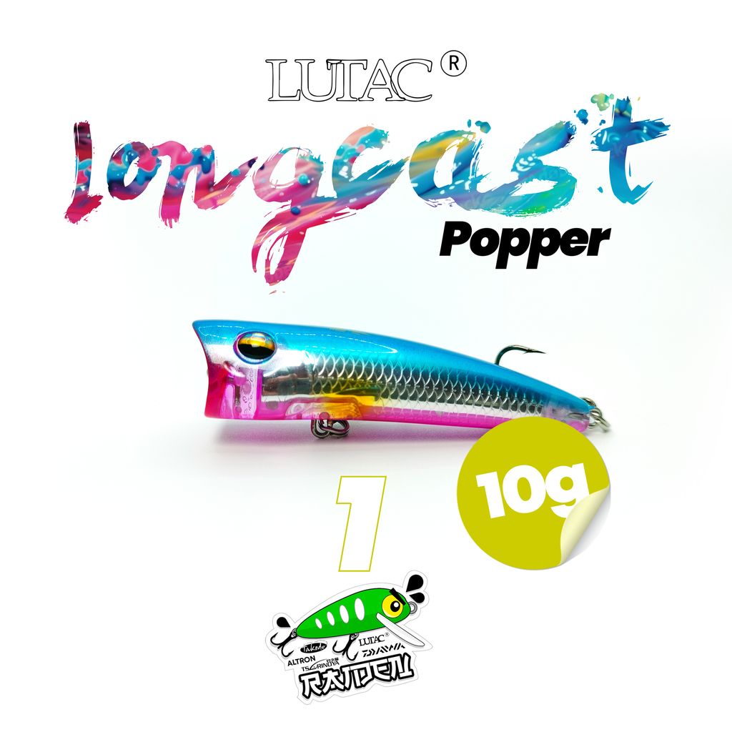 longcast-1