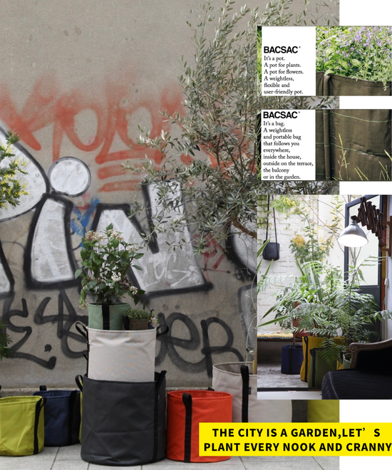  | SUPER PLANTER
