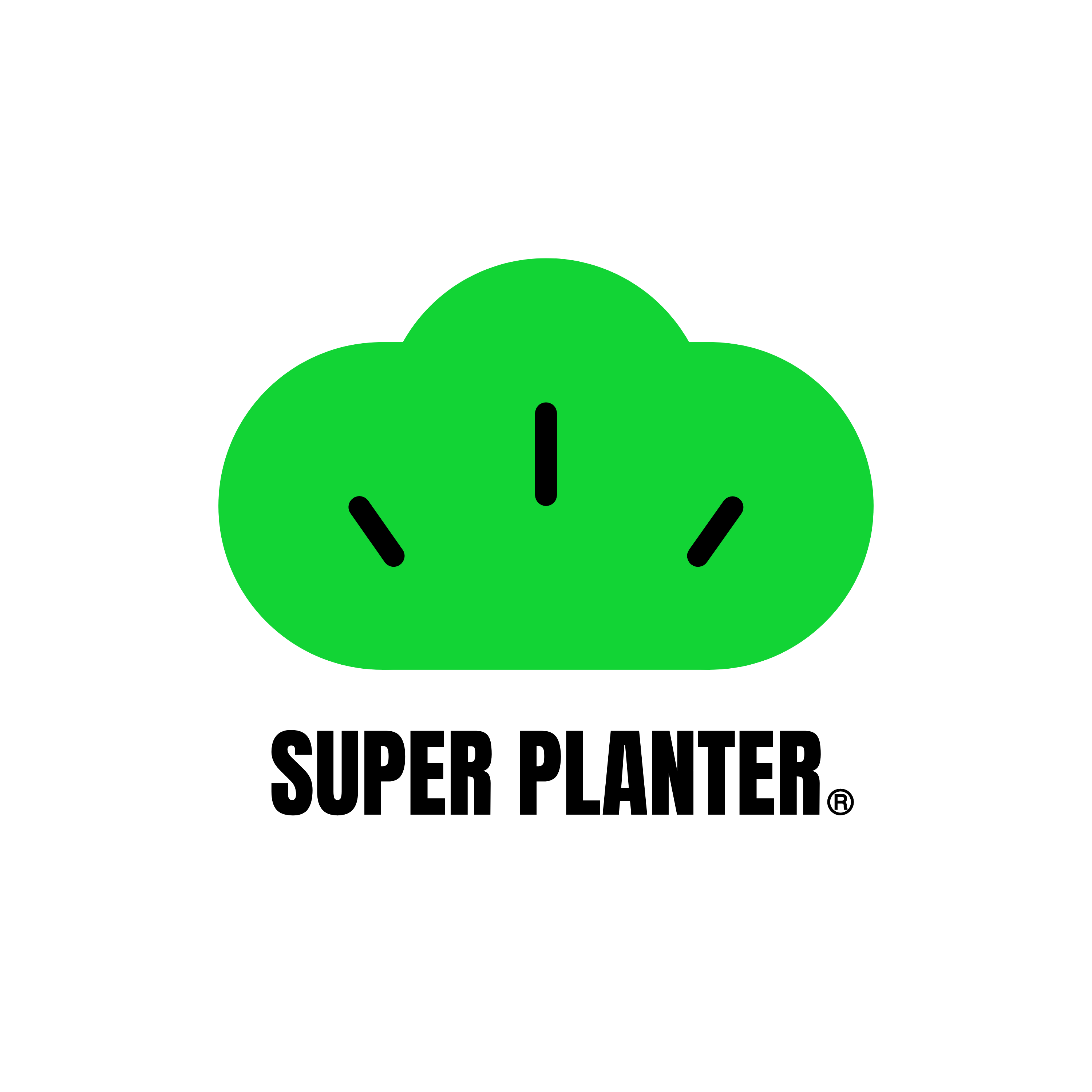 SUPER PLANTER