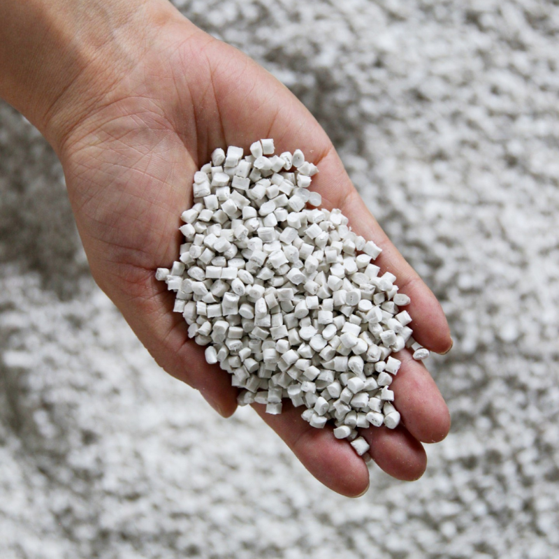 Sustainable Materials