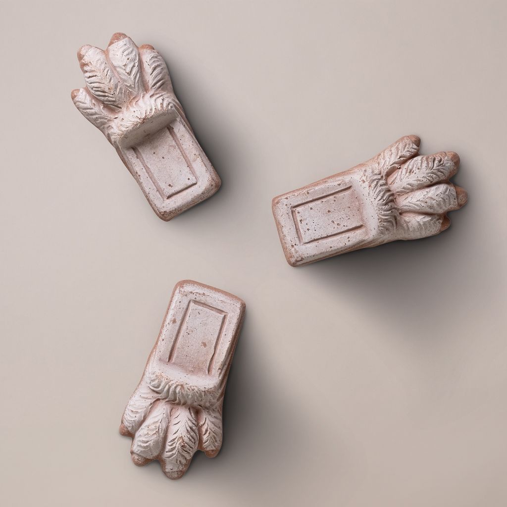 Bergs-Potter_pot-feet_raw_lion_raro_sq