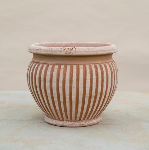 Bergs Potter Piccolina Outdoor Rosa 1