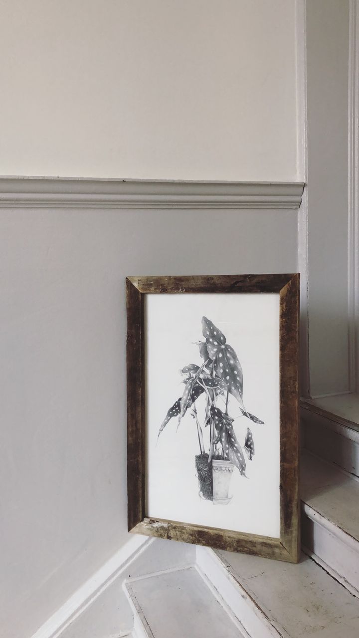 Bergs_Potter_Poster_in_frame
