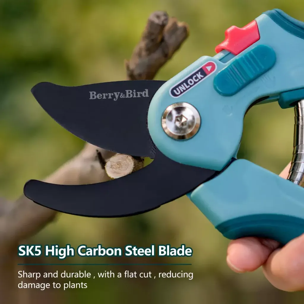 BypassPruningShears