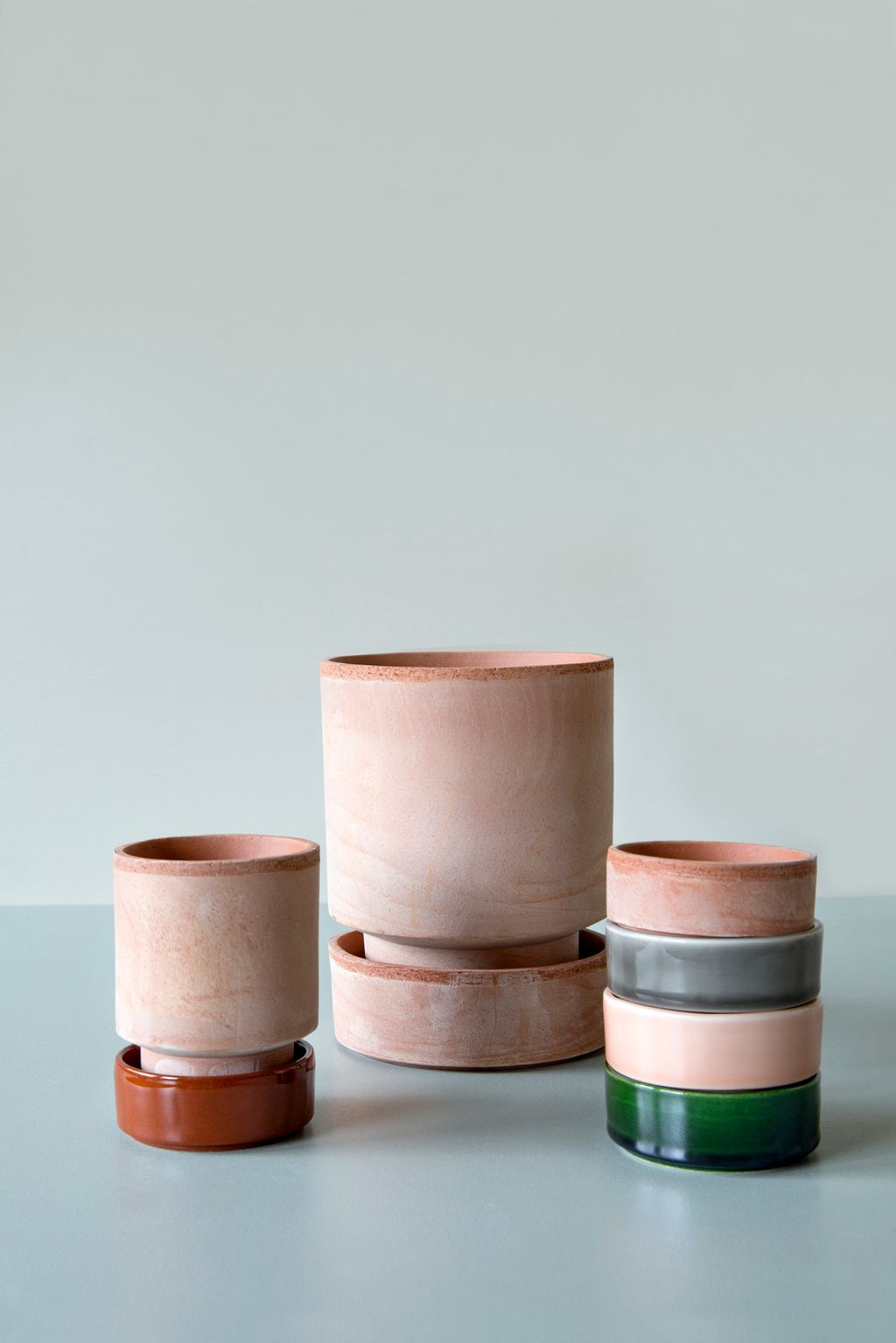 Bergs Potter Hoff Mix&amp;Match 7