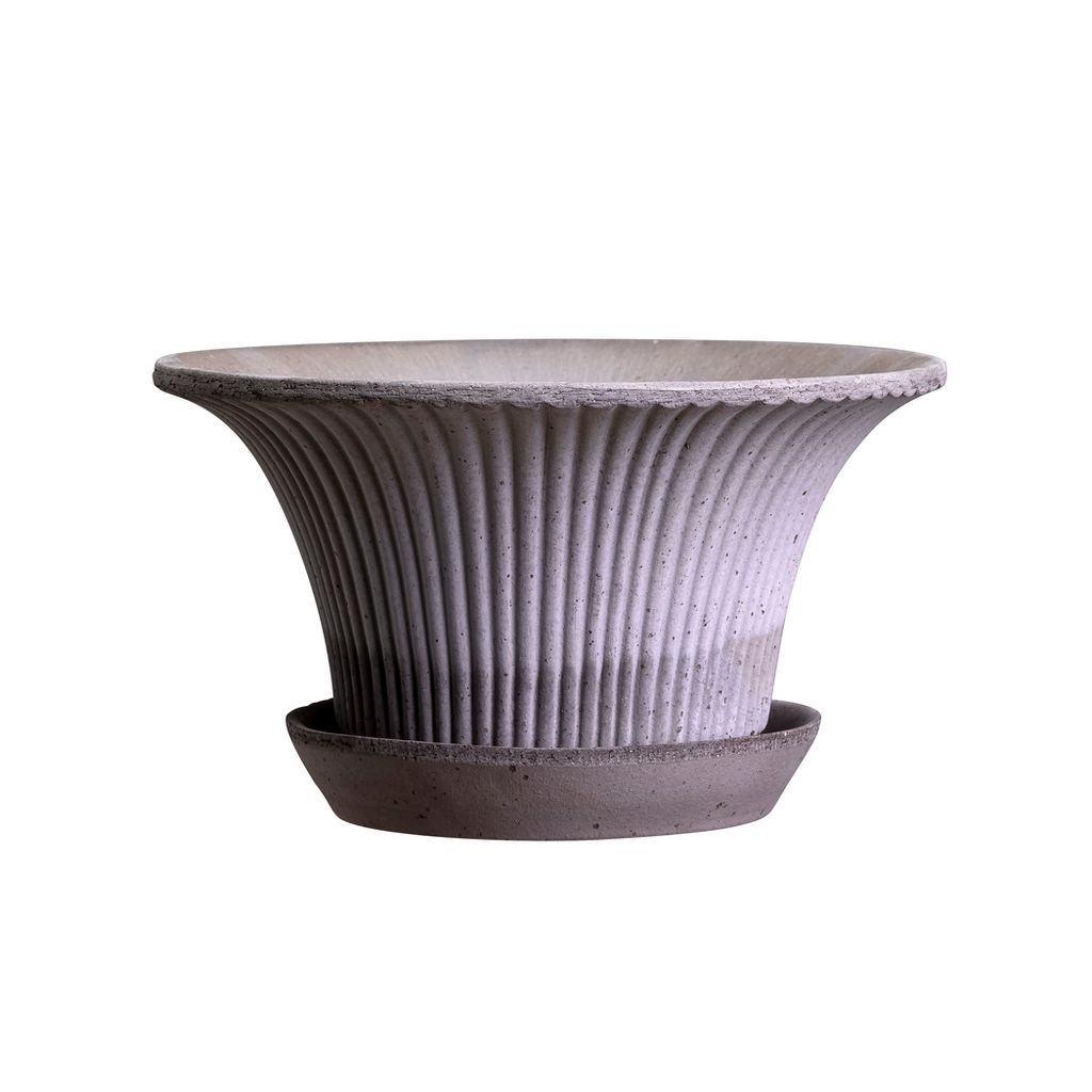 BERGS-POTTER_DAISY_POT_grey
