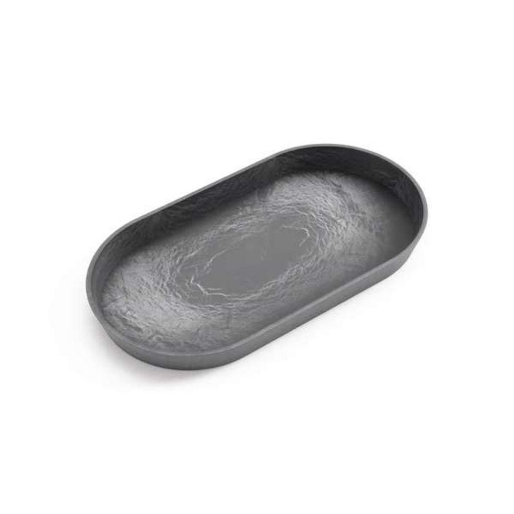 5413724333142_00 Saucer Oval 30 Grey_la15tx