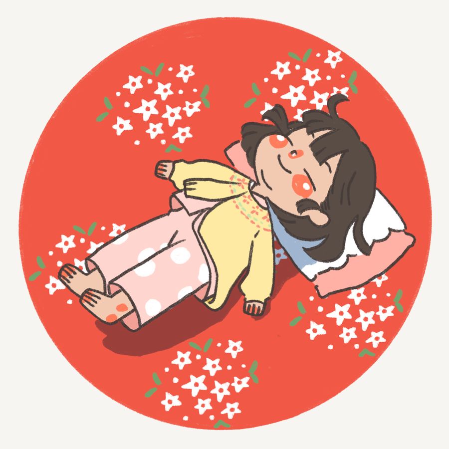 Jeovine | Featured Collections - 貼紙系列 Sticker Series