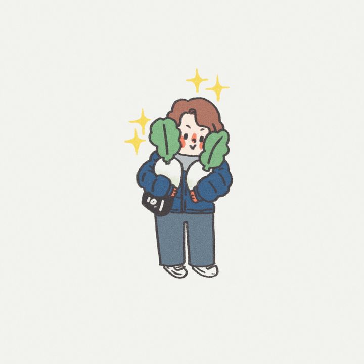Digital Drawn Super Cute Pack-2
