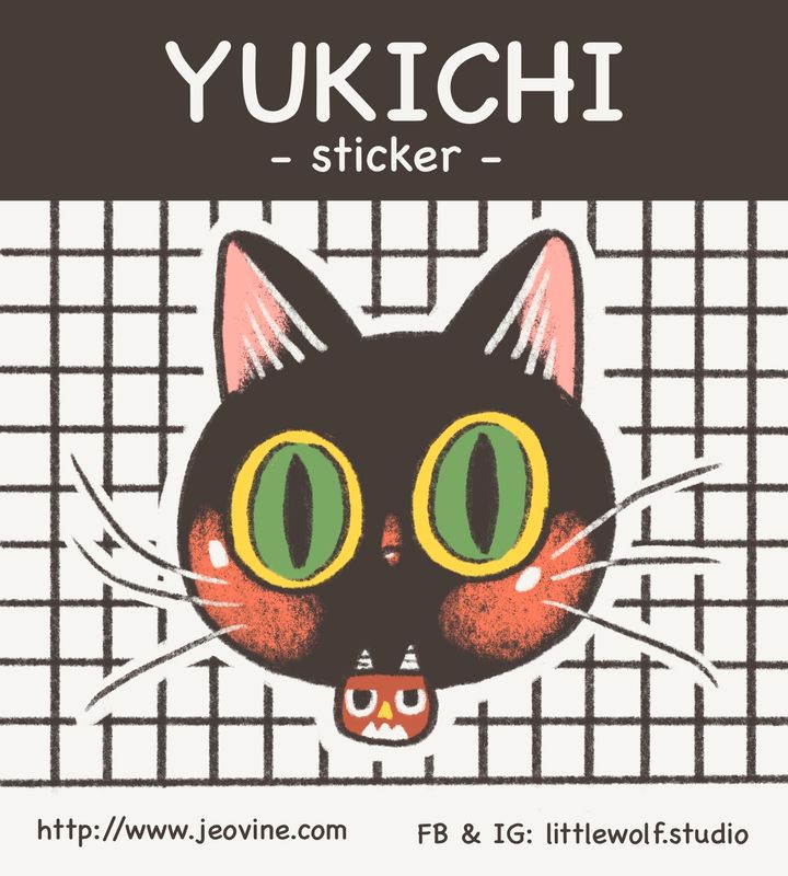 Yukichi
