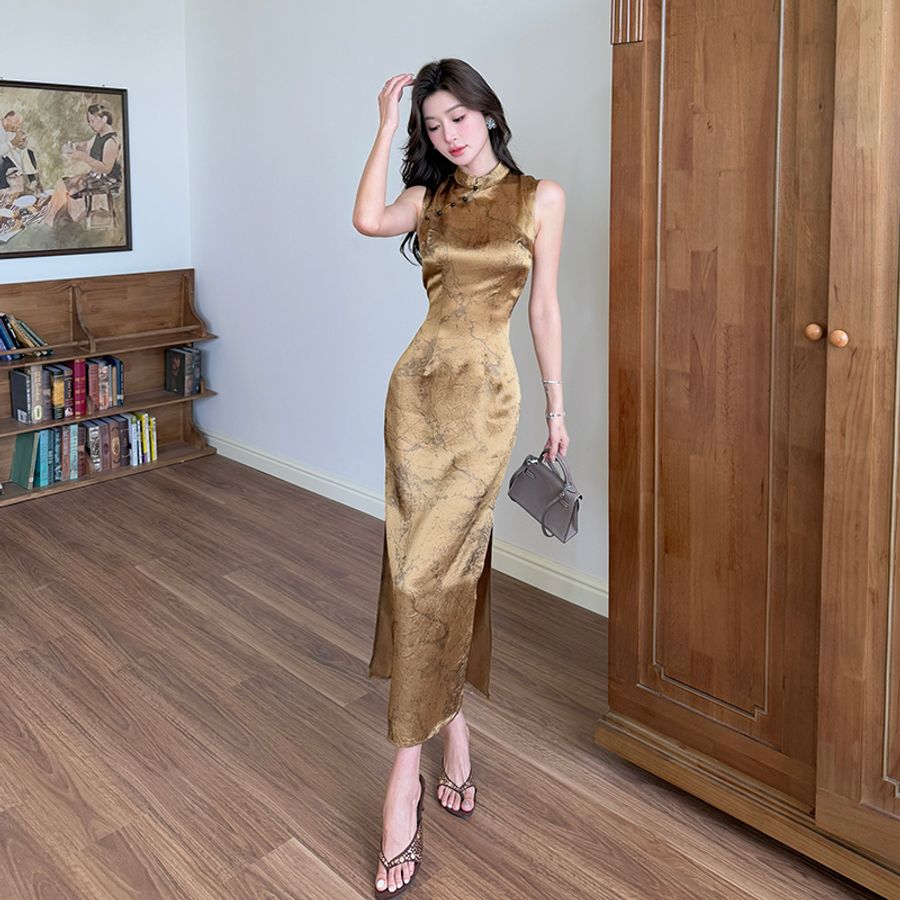 OOTD MALAYSIA |  - CHEONGSAM