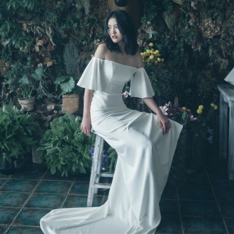 BRIDESMAIDS / DINNER DRESS – OOTD MALAYSIA