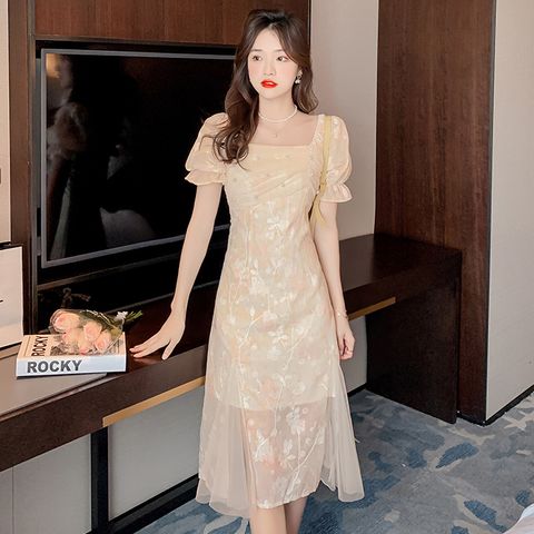 DRESSES – OOTD MALAYSIA