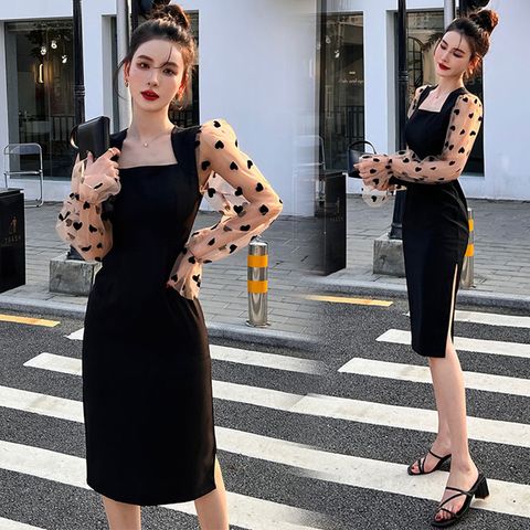 DRESSES – OOTD MALAYSIA