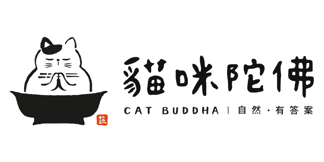 貓咪陀佛蔬食 Catbuddha