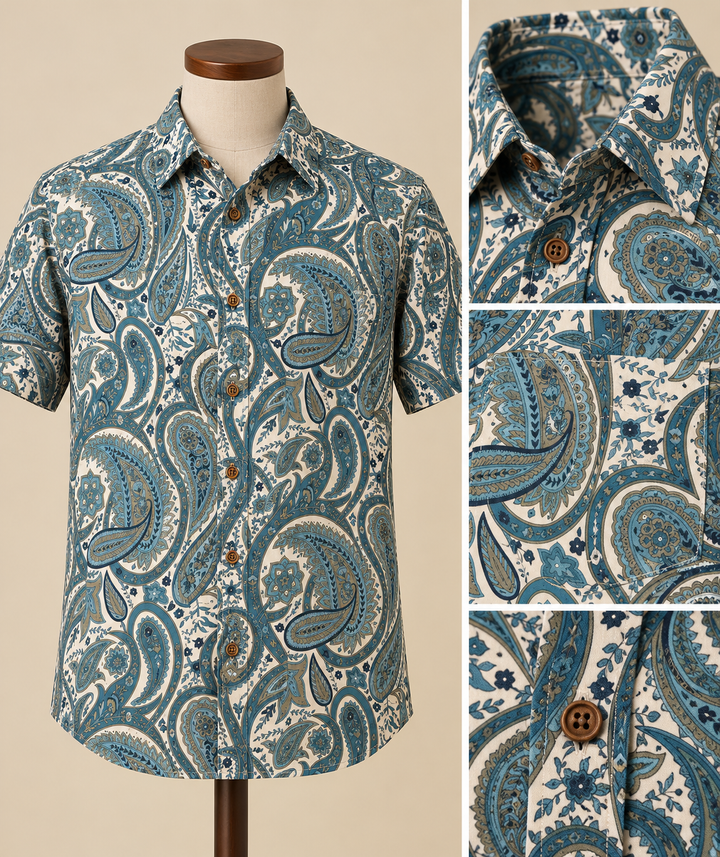 Paisley Garden Shirt Catalog (1)