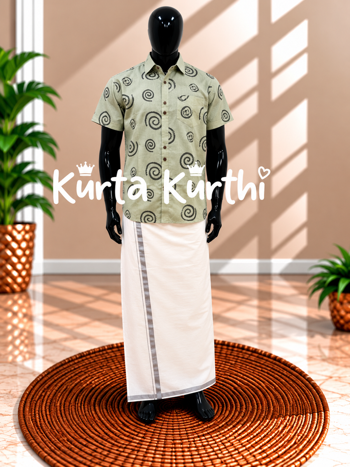 Kūrta Kūrthi Mannequin Showcase