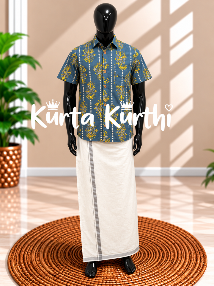 Kurta Kurthi Showroom Mannequin