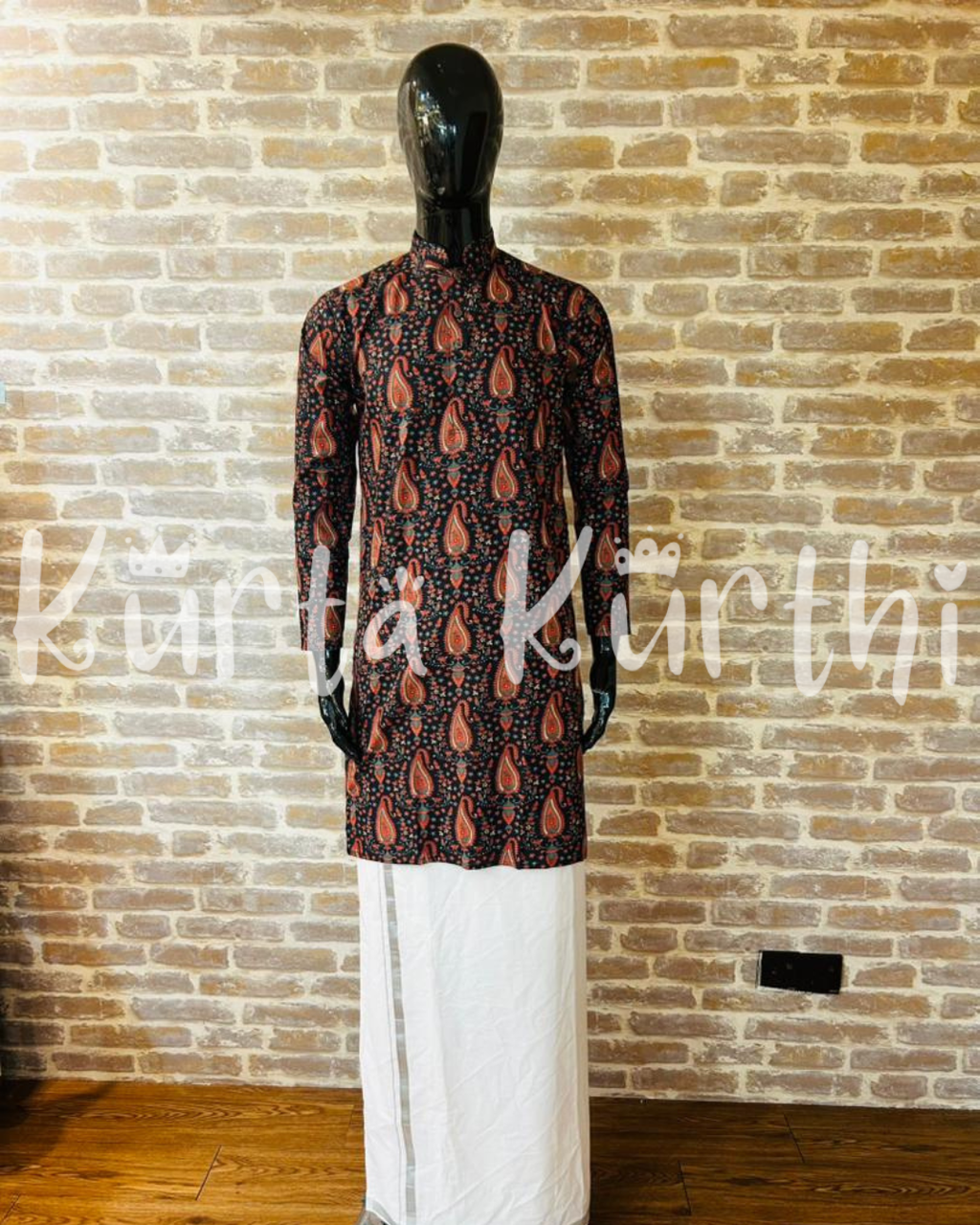 Long Kurthha 2810 (2)