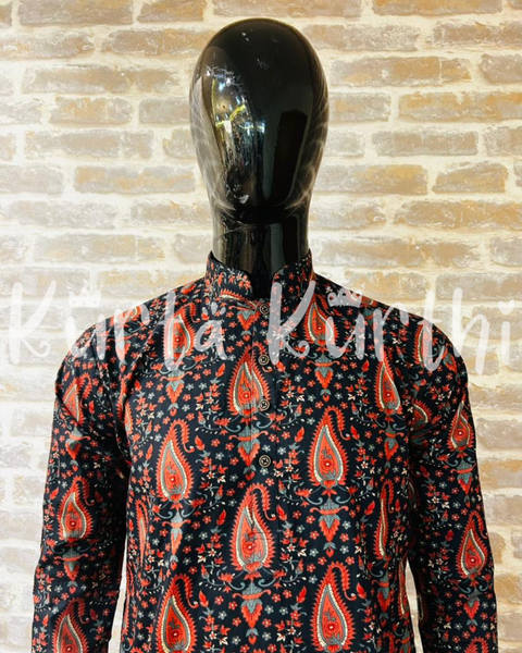 Long Kurthha 2810 (3)