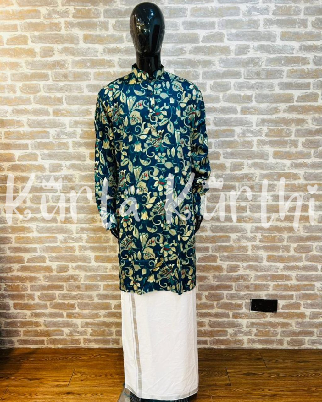 Long Kurthha 2810 (1)